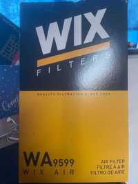 продам новий Повітряний фільтр WIX Filters WA9599