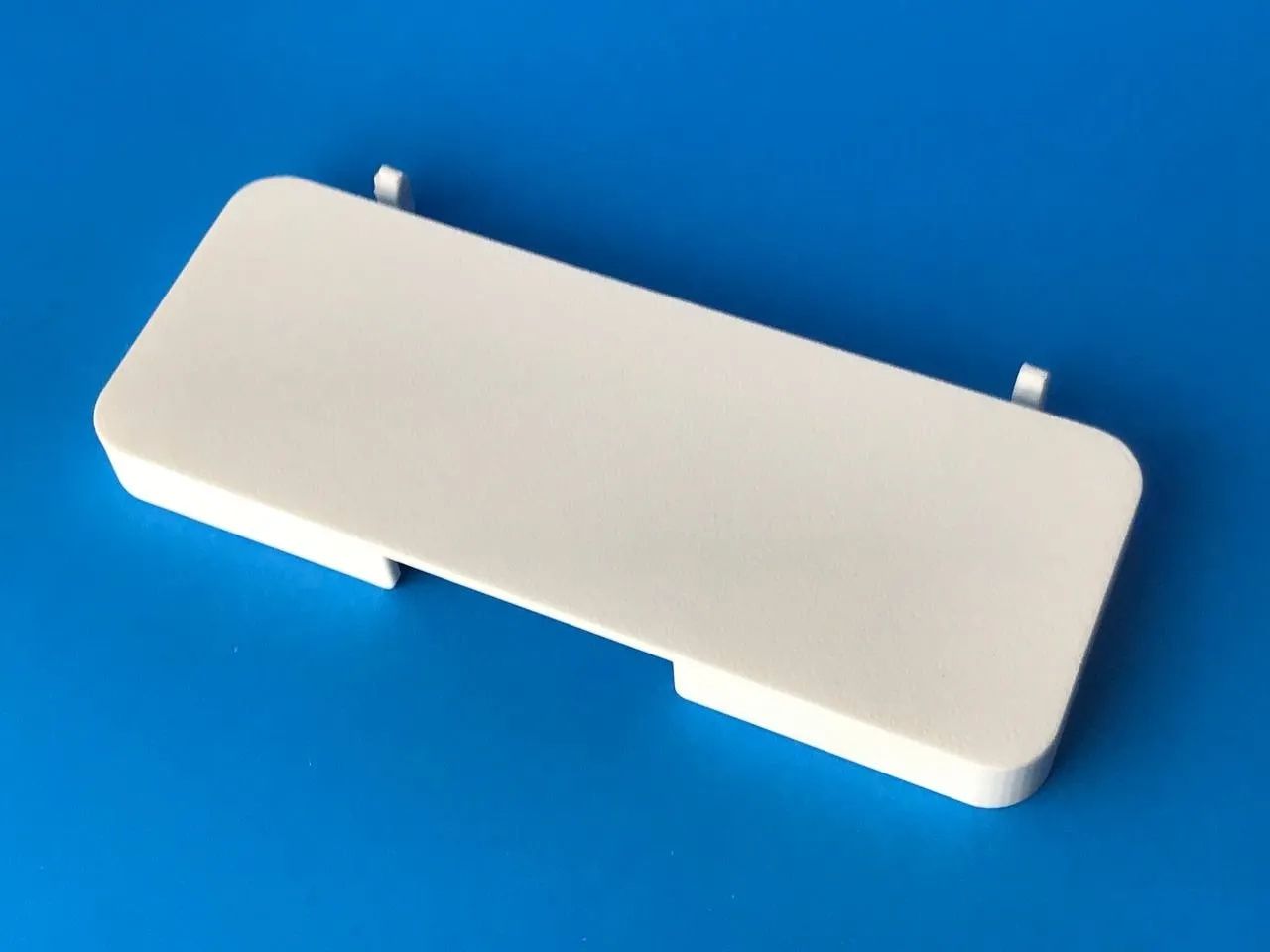 Półka do IKEA Skadis - Organizer (158x73mm)