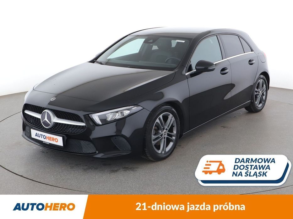 Mercedes-Benz Klasa A
