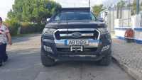 Ford Ranger 2.2 TDCi AUT. CD Limited 4WD