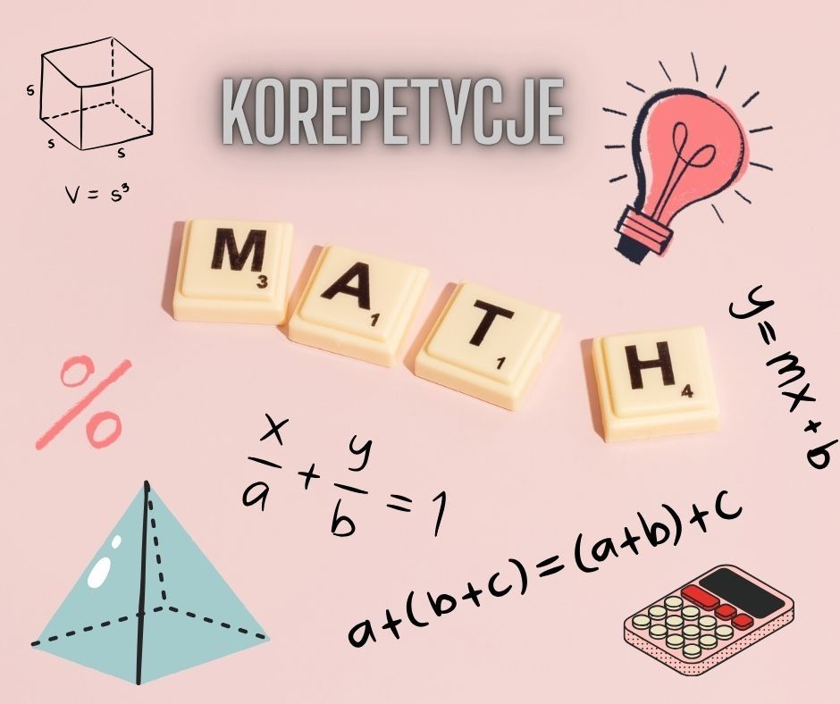 Korepetycje matematyka
