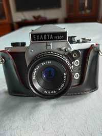 Aparat fotograficzny EXAKTA vx500