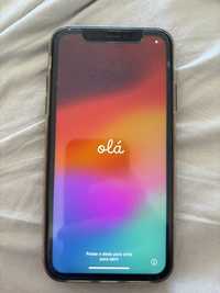 Iphone XR Danificado