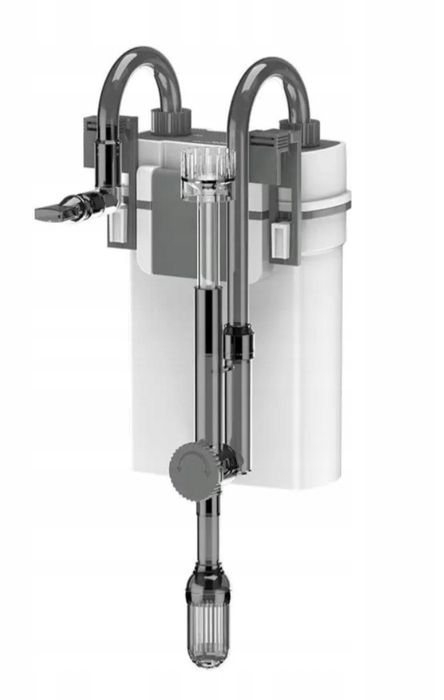 SunSun XBL500 filtr akwarium zewnętrzny 500L/h NOWY