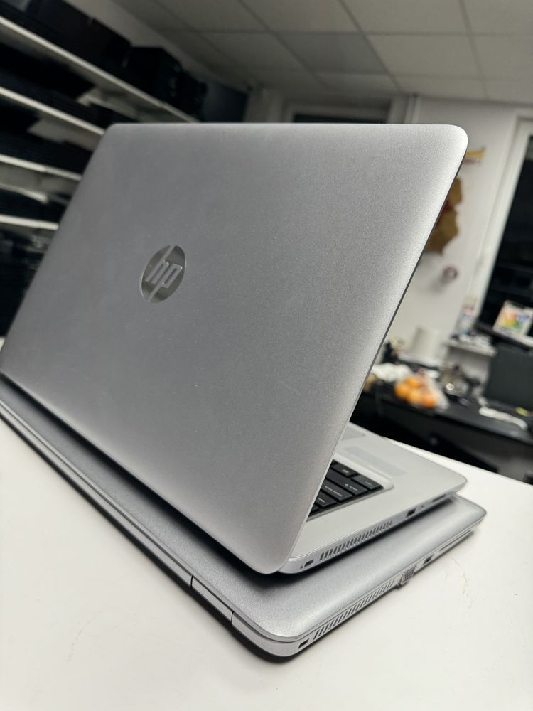 Okazja! Laptop HP ProBook 440 G4 14" Intel i5 8GB 256GB W10