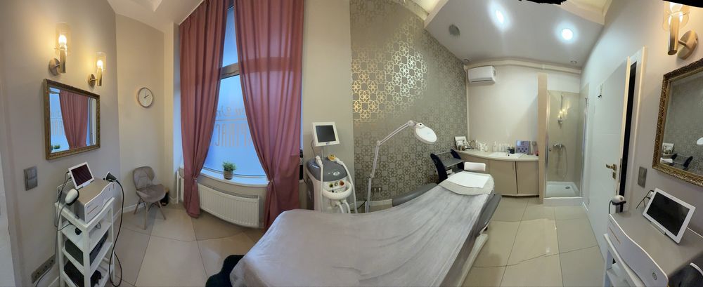 Podnajmę gabinet gotowy do pracy !!!