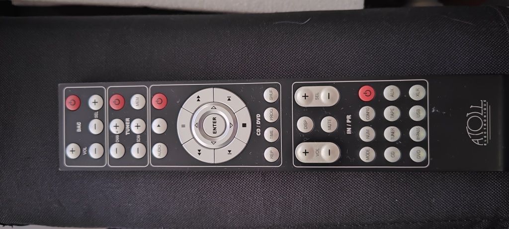 Atoll IN 100 SE Phono + Atoll CD 100