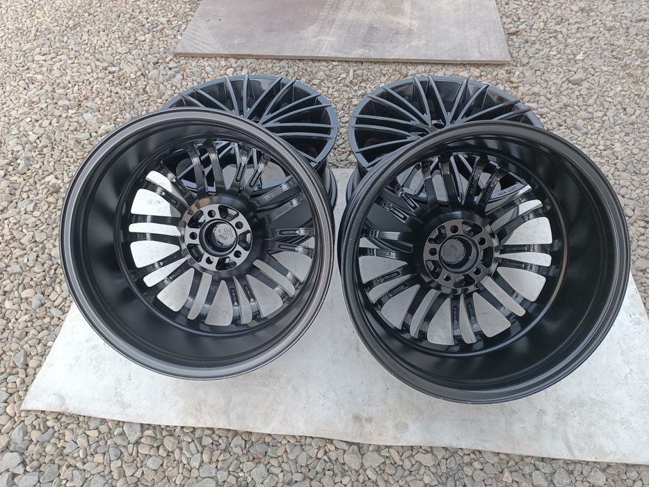 Диски 5*100 R17 Subaru Volkswagen Skoda