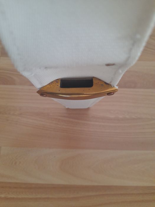 Pochwa do bagnetu L3A1