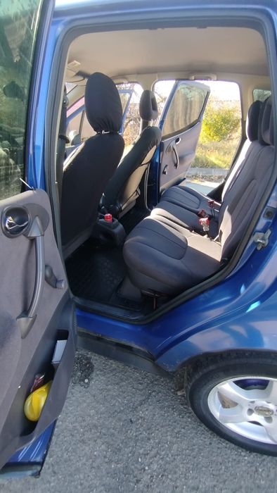 Мерседес А170 Без торгу