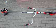 EINHELL AGILLO Power X-Change kosa akumulatorowa