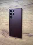 Samsung Galaxy S22 Ultra  8/128Gb Burgundy (SM-S908U1)
