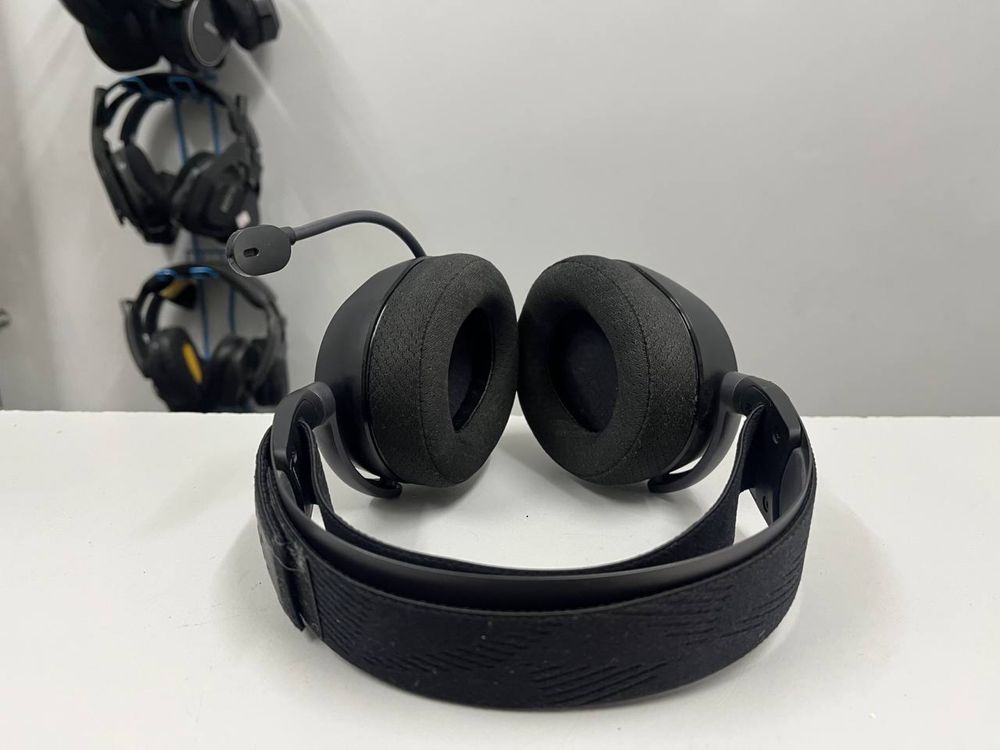 Навушники Steelseries Arctis 3