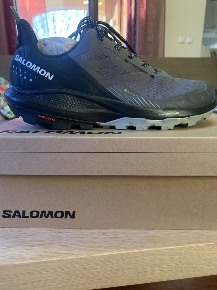 Nowe buty Salomon GTX rozmiar 41 1/3