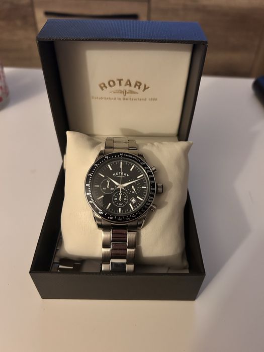 Zegarek Rotary