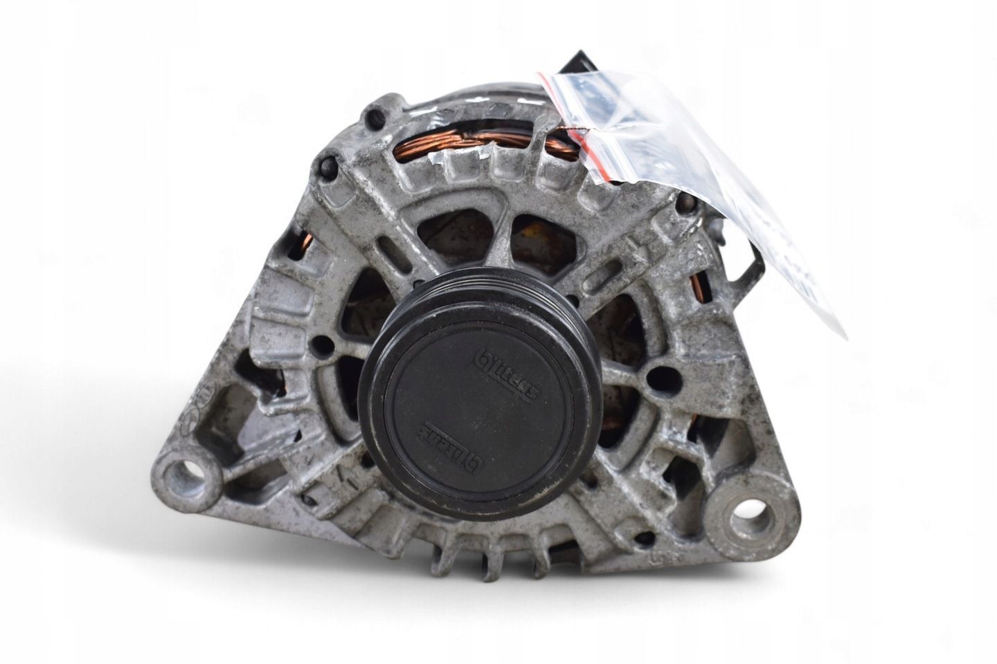 Alternator KIA SPORTAGE III 1.7 CRDI 37300-2A850