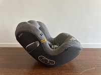 Cadeira de carro infantil Cybex Sirona Z i-Size com base Cybex Base Z