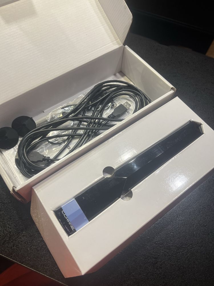 Усилитель WiFi сигнала C. Crane Super USB WiFi Antenna 3
