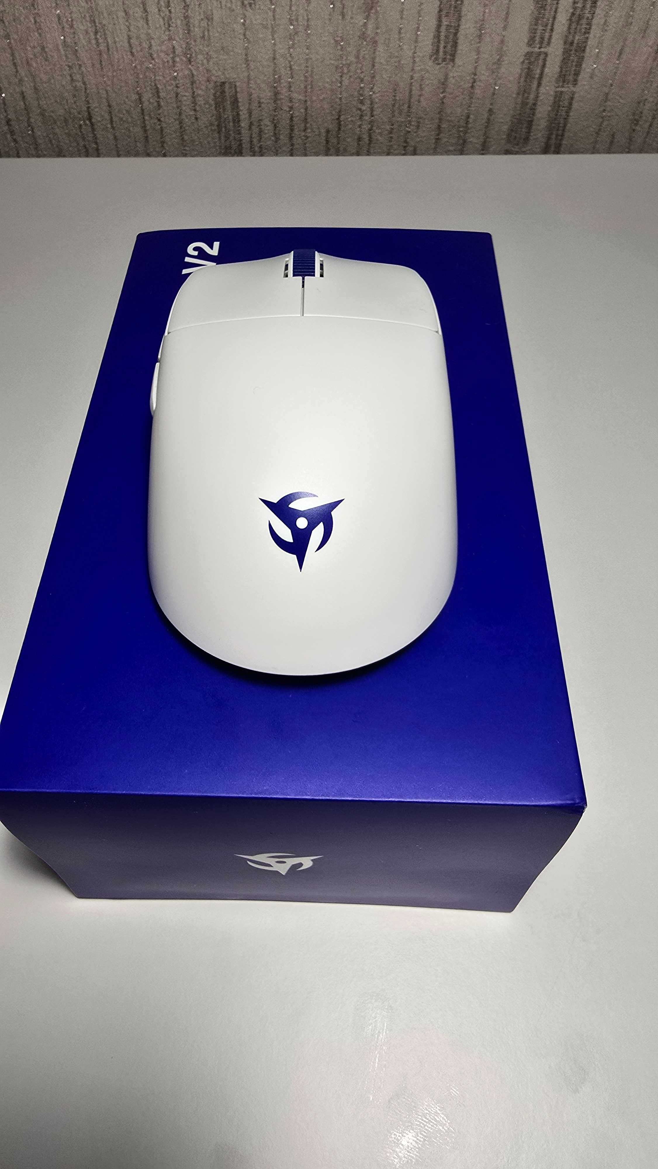 Ninjutso sora v2 + Snappyfire 8k