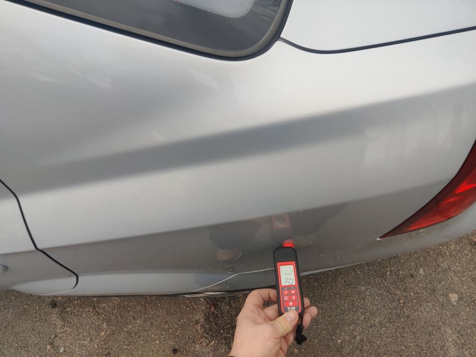 Нефарбована !!!  Газ! 1.5 8 Кл VIDA