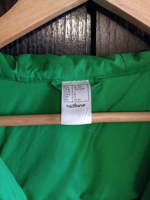 Kurtka damska L Quechua