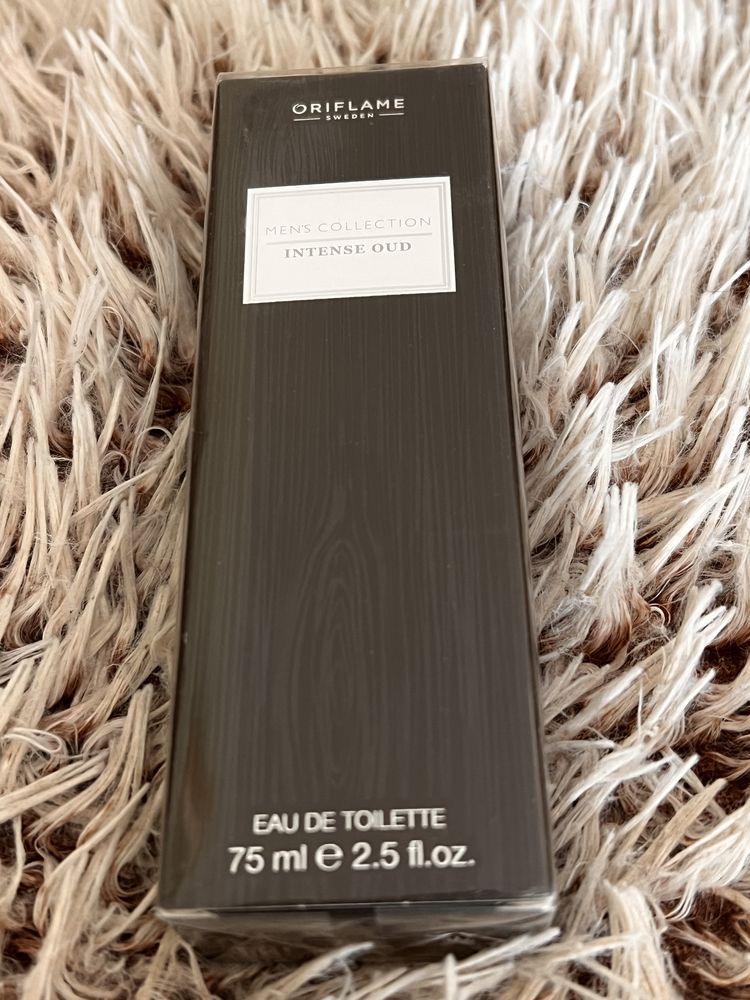 Mens,Collection Intense OUD