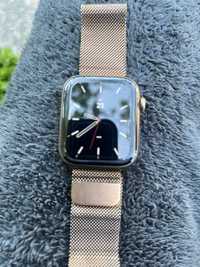 Apple Watch Series 5 44 mm Stainless steel