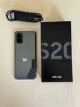 Samsung Galaxy S20+5G