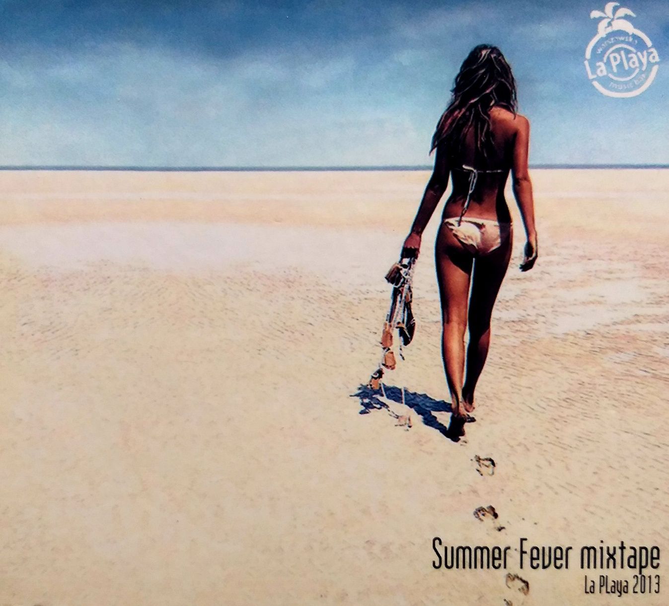 La Paya Summer Fever Mixtape 2013r