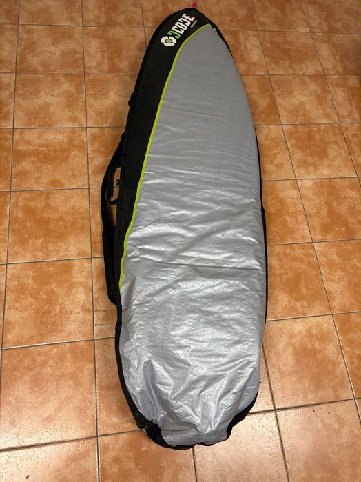 Prancha de surf Ferox 6’2 41L