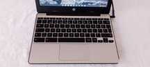Laptop HP 11 G4 Chromebook, gwarancja.