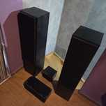 Kino domowe Pioneer