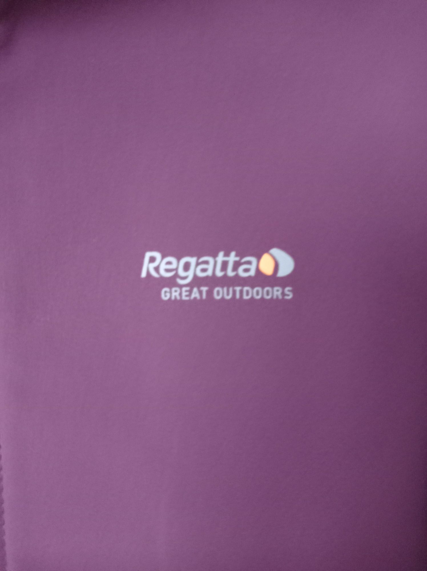 Bluza regatta great outdoors