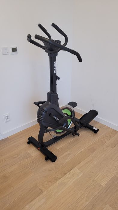 Rower Trenażer Eliptyczny Stepper Schody Magnetyczny ZIPRO CLIMBER