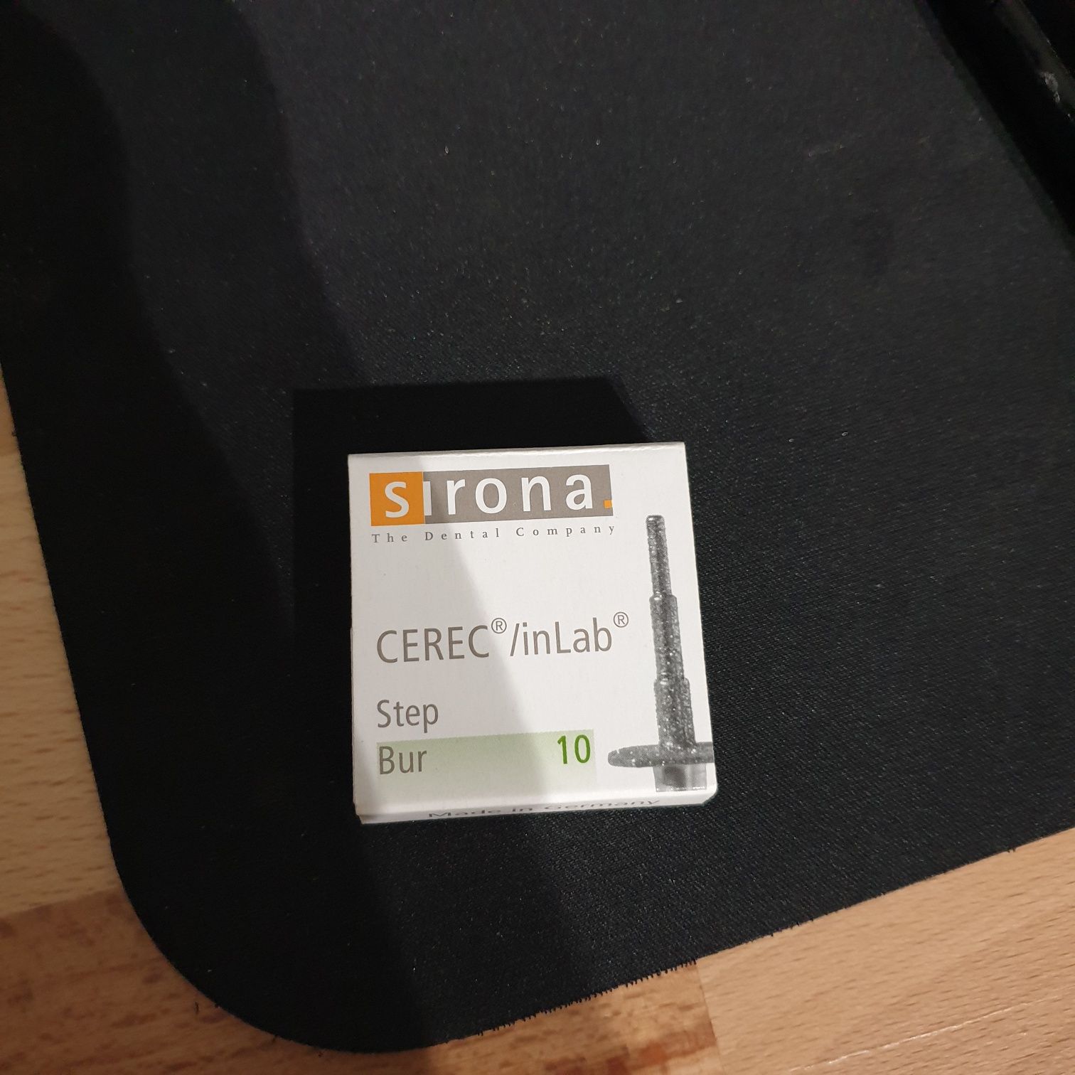 Фрезы Cerec/Inlab 3 оригинал