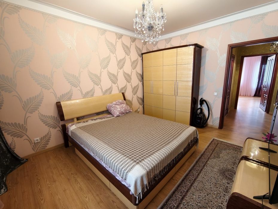 Оренда будинку(таунхаус) Святопетрівське газ/генератор/2паркомісця