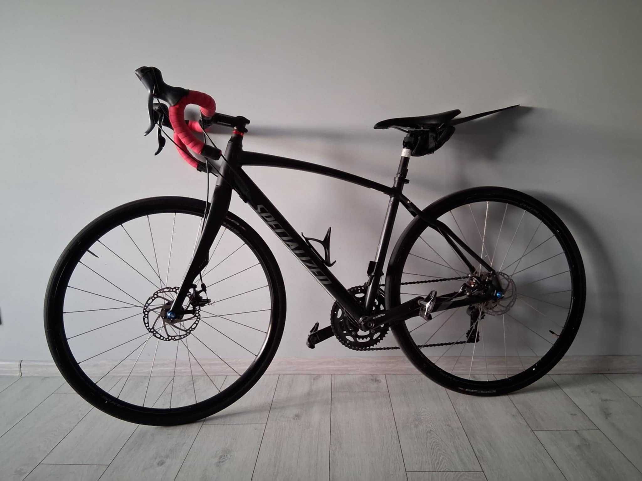 Specialized Diverge A1 SPRZEDAM ! Gravel Szosa ( Zamiana )
