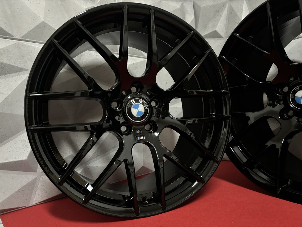 NOWE Felgi Koła 19" 5x120 BMW M3 CSL ///M PAKIET • • Styling 127 • •