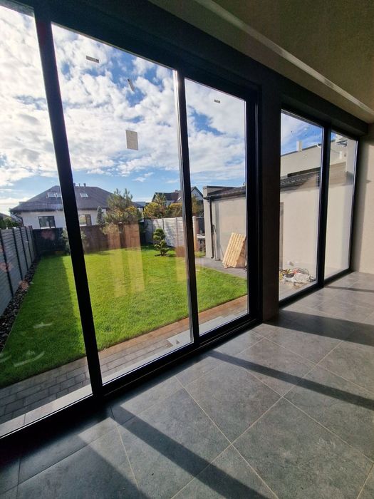 Продам таунхаус в котеджном посёлке Золотые Ключи