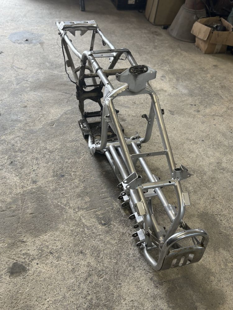 Częsci quad bashan 200/250