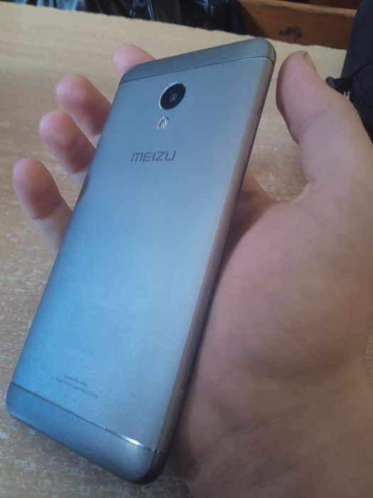 Meizu m5s стан 10/10