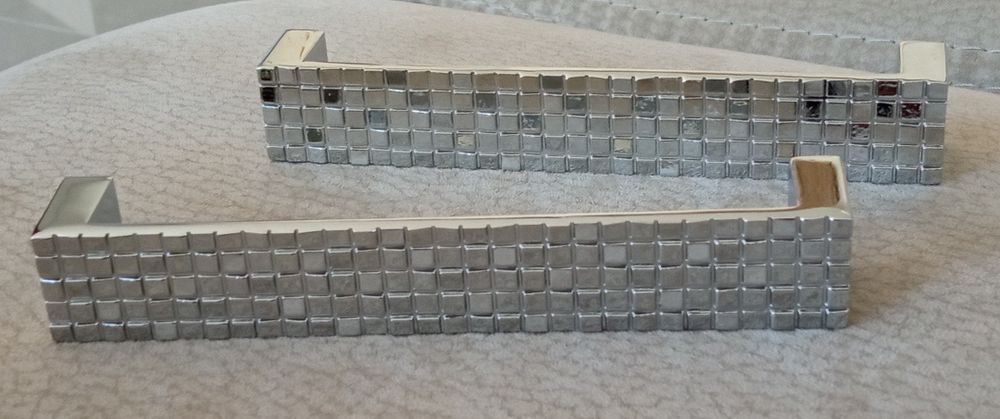 Puxadores para móveis de cozinha, sala, quarto ou casa de banho