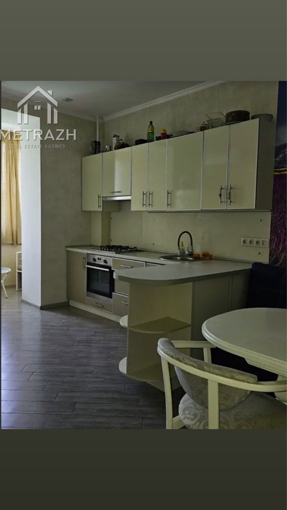 Продам 2 кв 77 м2 ЖК Алексеевский Победы