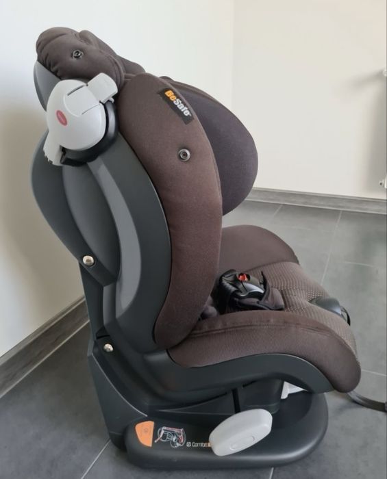 Fotelik samochodowy BeSafe iZi Comfort X3