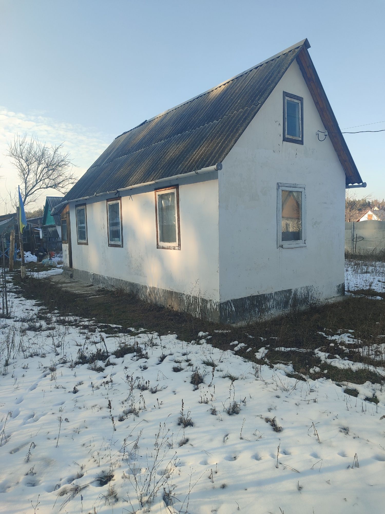 Продається дача в ст Букач