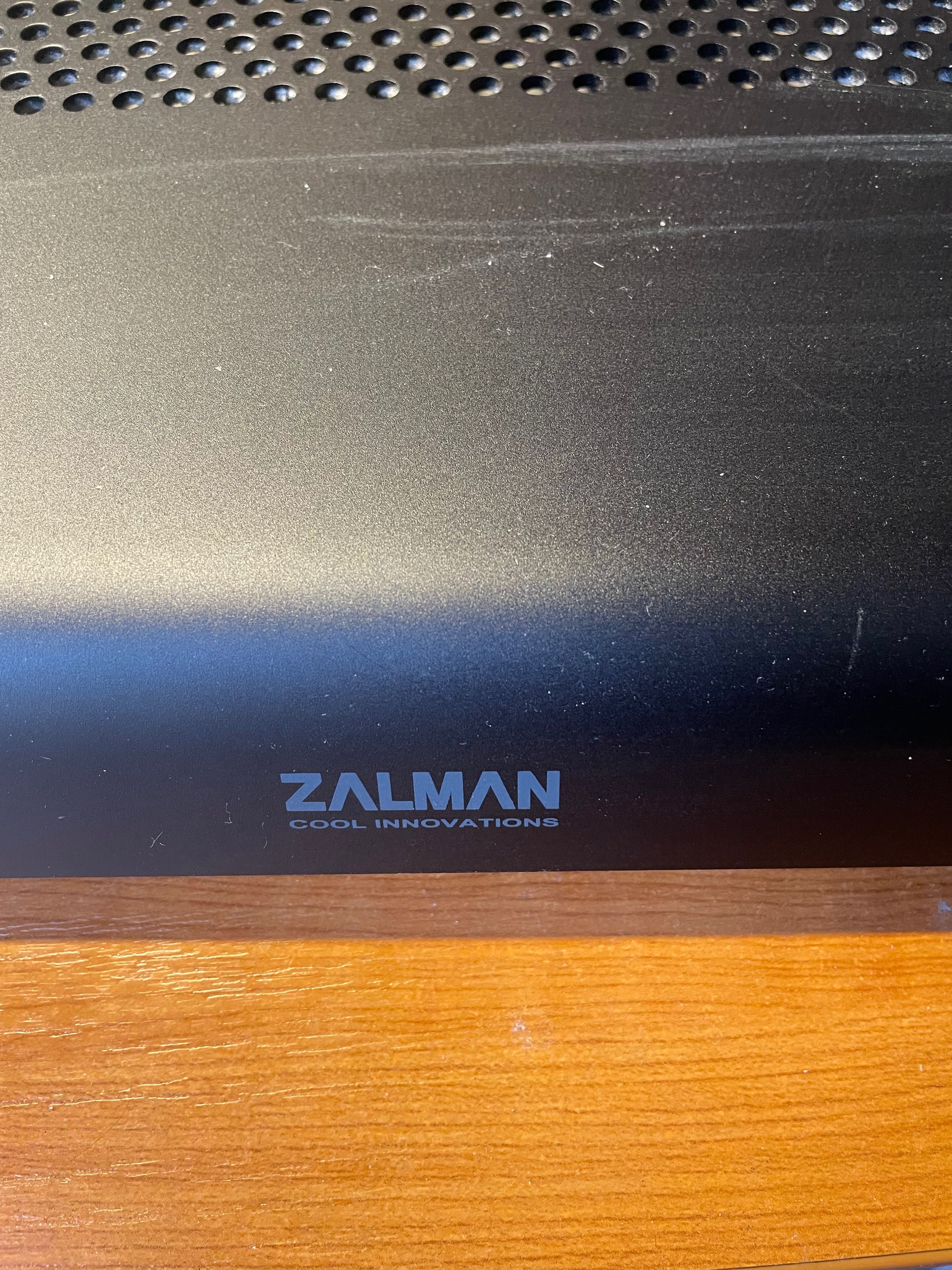 Продам подставку для ноутбука  ZALMAN