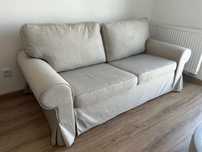 2-osobowa sofa z funkcją spania