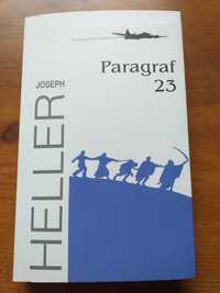 Joseph Heller - Paragraf 23