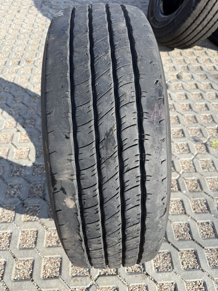 Opona 315/70r22.5 Sava Avant 5