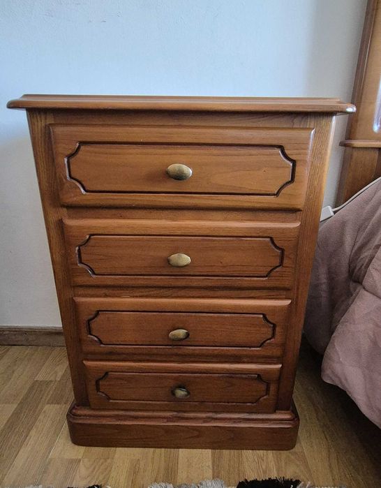 Quarto Casal - Venda